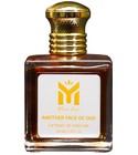 Another Face of Oud Elixir Maison Yusif