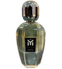 If Sex Was a Perfume Maison Yusif