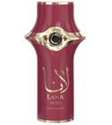 Lana Bliss Camara Perfumes