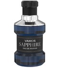 Vamos Sapphire Camara Perfumes