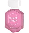 Velvet Candy Camara Perfumes