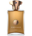 Dia Man Amouage