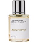 parfém Ambery Vetiver
