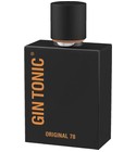 parfém Original 78 Black