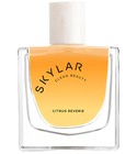 parfém Citrus Reverie