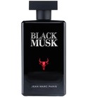 parfém Black Musk