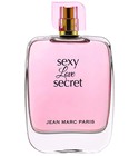 parfém Sexy Love Secret