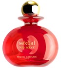 Sexual Oud Rouge Michel Germain