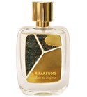 parfém Eau de Hajime