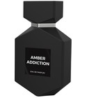 parfém Amber Addiction