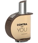 Contra For You Camara Perfumes