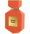 Peach Blast Camara Perfumes