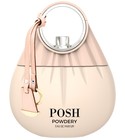 parfém Posh Powdery