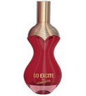 Seniorita So Excite Camara Perfumes