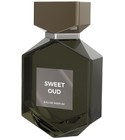 Sweet Oud Camara Perfumes