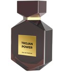 parfém Trojan Power