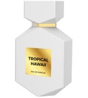 parfém Tropical Hawaii