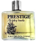 parfém Prestige Dry Herb