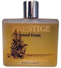 parfém Prestige Cool Frost