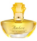 parfém Ambre
