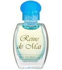 Reine de Mai Charrier Parfums
