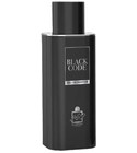 parfém Black Code