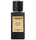 parfém Oud Love