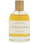 parfém Fleur d'Elena
