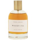 parfém Woody Fig
