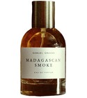parfém Madagascan Smoke
