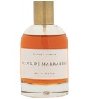 parfém Fleur de Marrakesh