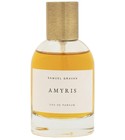 parfém Amyris