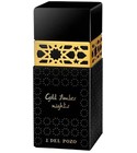 Gold Amber Nights Jesus Del Pozo
