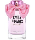 Emily in Paris Romantic Michel Germain
