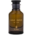 Lueur D’Espoir Ambre PARIS CORNER