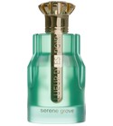 Lueur d'Espoir Serene Grove PARIS CORNER