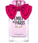 parfém Emily in Paris Heartfelt