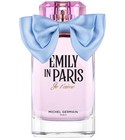 Emily in Paris Je t'aime Michel Germain