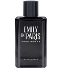 parfém Emily in Paris Pour Homme
