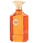 parfém Sultani Amberwood