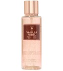 Vanilla Rebel Victoria's Secret