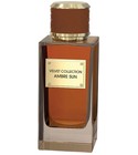 Velvet Collection Ambre Sun Milestone Perfumes