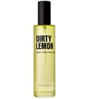 parfém Dirty Lemon