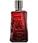 parfém D Red Le Parfum
