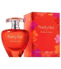 Pretty Hot Elizabeth Arden