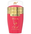 parfém Arabia Haya Crush