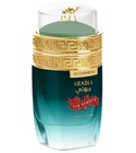 parfém Arabia the Beauty