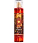 Glazed Pumpkin Bath & Body Works