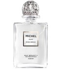 parfém Michel - Gold Bergamot & Vetiver Royale