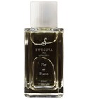 Flor de Hueso Fueguia 1833